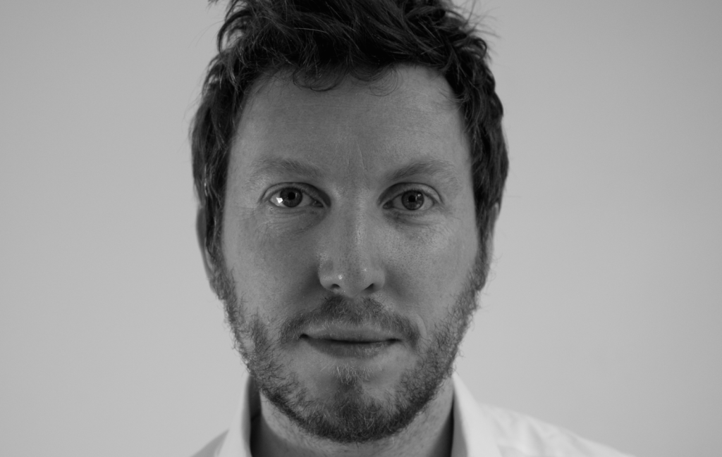 Andrew Small, Senior Transatlantic Fellow im Asia Program des German Marshall Fund of the United States, forscht zu den Beziehungen zwischen China und den Vereinigten Staaten und Europa.