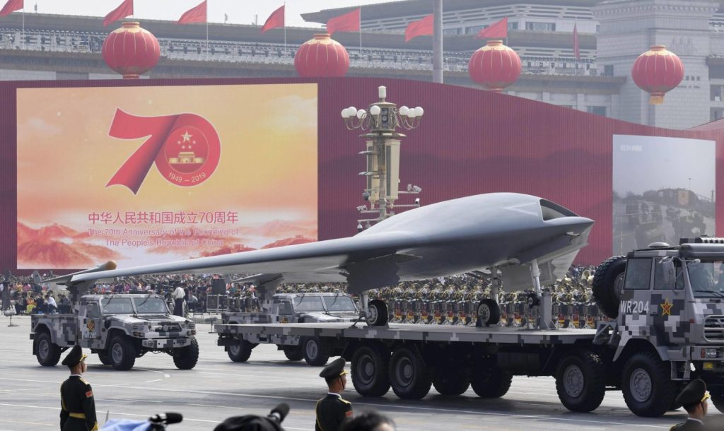 China soll militärischen Hilfen für Russland zugestimmt haben. Doch die Spekulationen werfen einige Fragen auf.