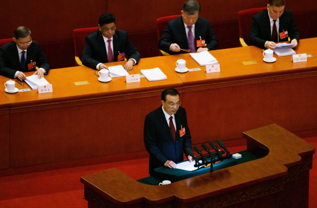 Li Keqiang: Die Prioritäten Chinas für 2022 