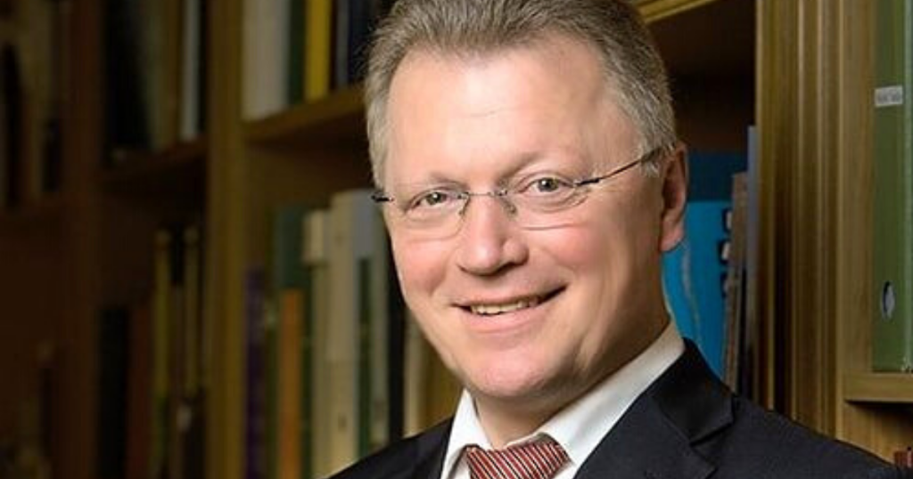 Eberhard Sandschneider ist Partner bei Berlin Global Advisors.