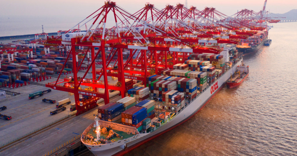 Internationale Wirtschaftszusammenarbeit mit China: Für europäische Firmen wegen Null-Covid immer schwieriger