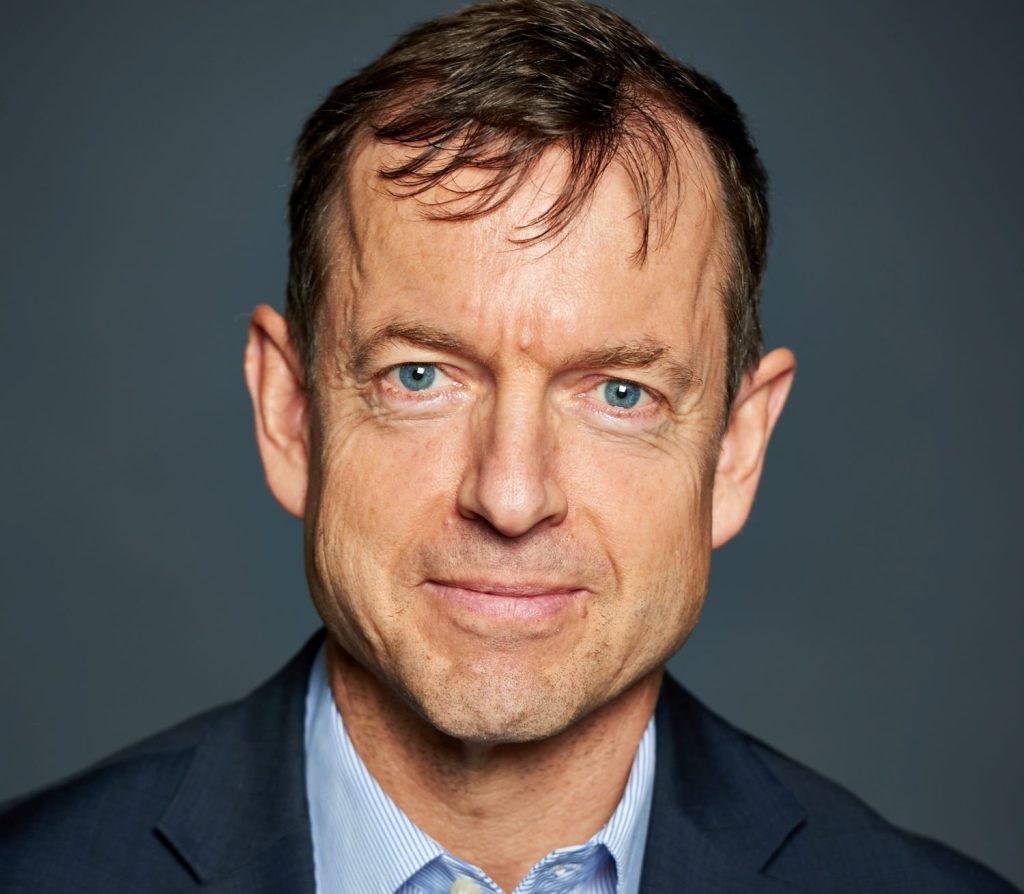 Daniel Gros, Distinguished Fellow, Centre for European Policy Studies (CEPS)