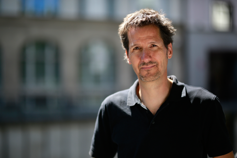Michael Müller-Görnert, verkehrspolitischer Sprecher des Verkehrsclub Deutschland (VCD), über CO2-Flottengrenzwerte für Pkw in der EU.