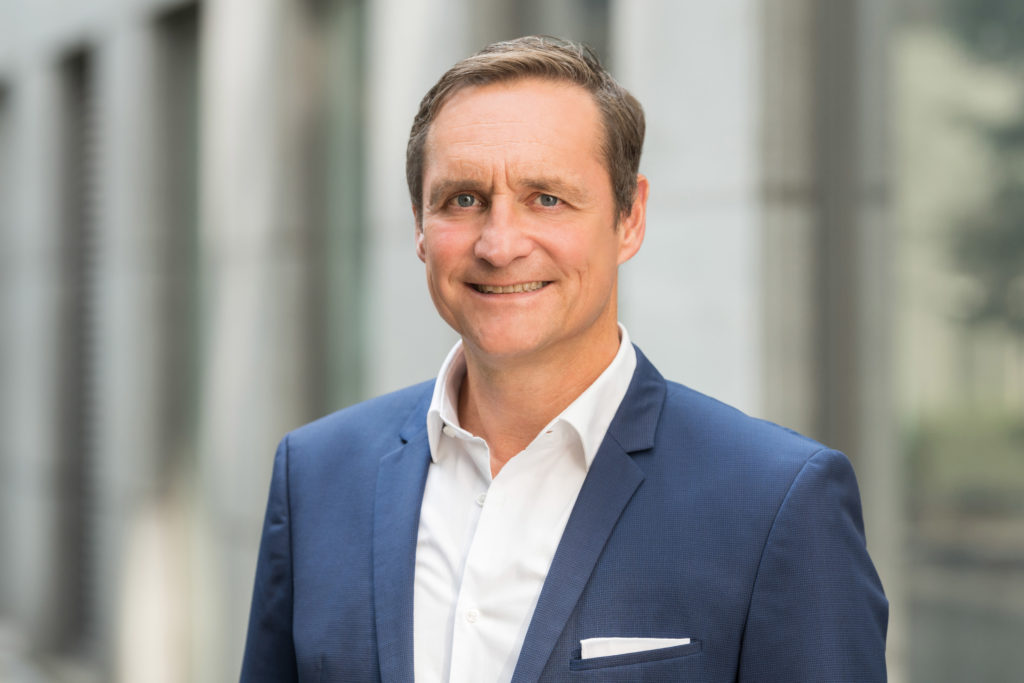 Oliver Süme ist Vorstandsvorsitzender des Verbandes der Internetwirtschaft ECO.