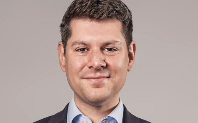 Matthias Stepan