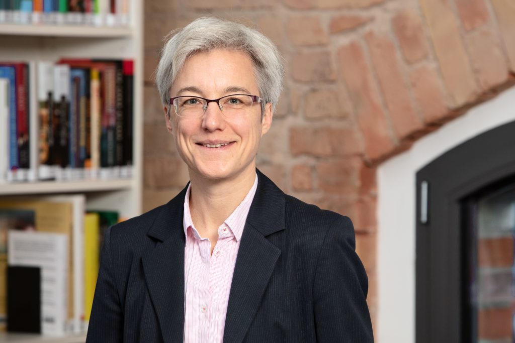 Brigitte Knopf ist seit 2015 Generalsekretärin am Mercator Research Institute on Global Commons and Climate Change (MCC) in Berlin und war beteiligt am IPCC-Report 2014. 
