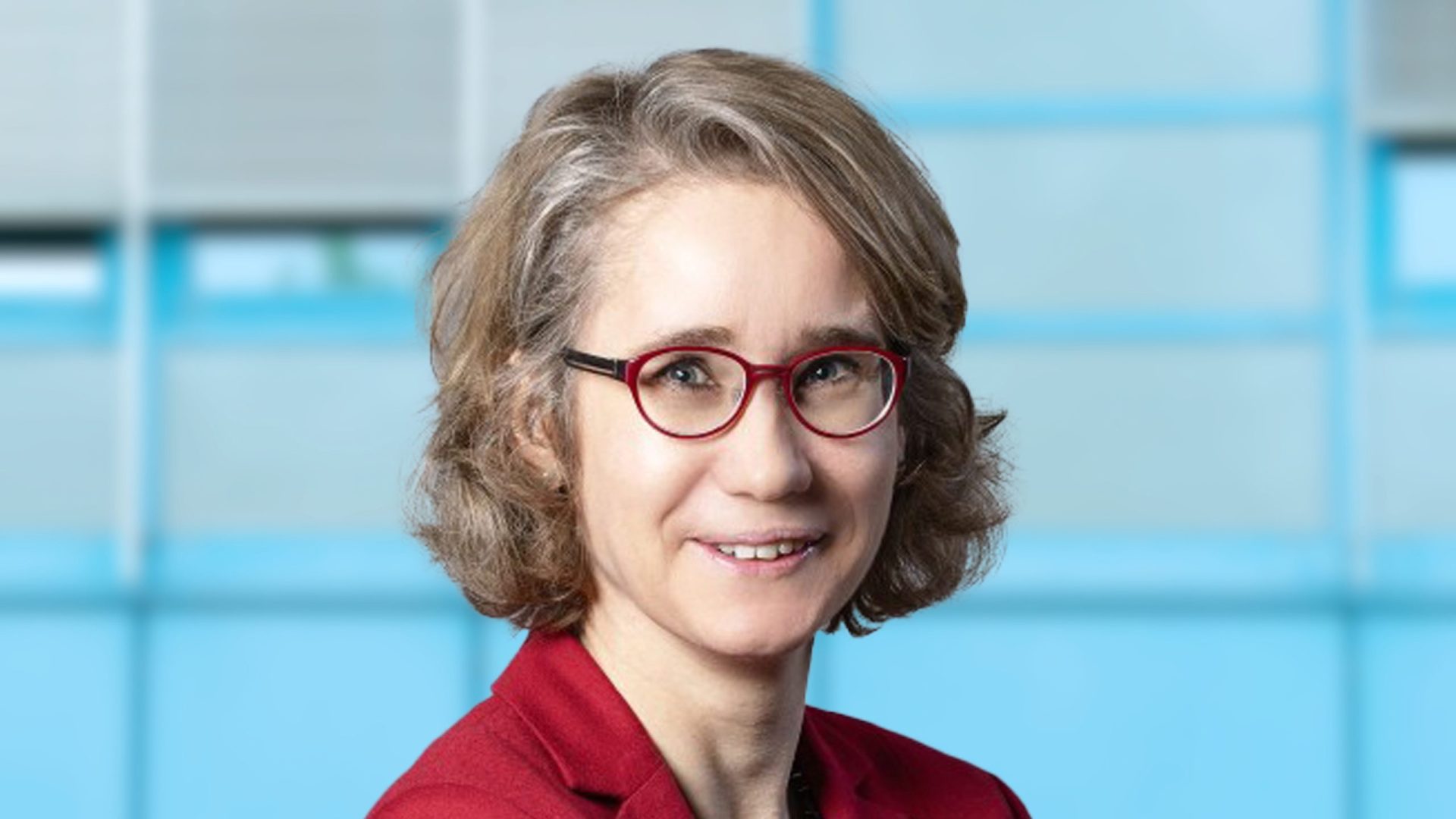 Kristin Shi-Kupfer ist Professorin an der Universität Trier; sie hat lange in China gelebt.