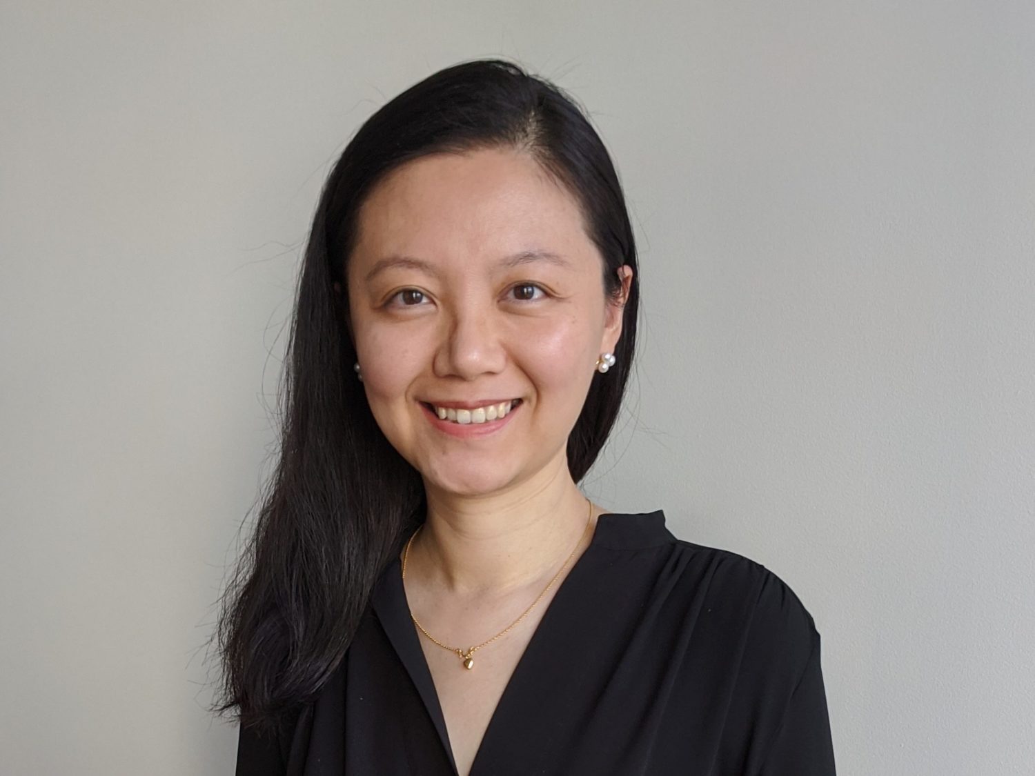 Bonny Lin ist China-Projektleiterin am Center for Strategic and International Studies