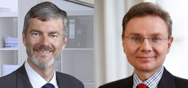 Martin Menner und Götz Reichert vom Centrum für Europäische Politik über den EU-Emissionshandel für Verkehr und Gebäude. 