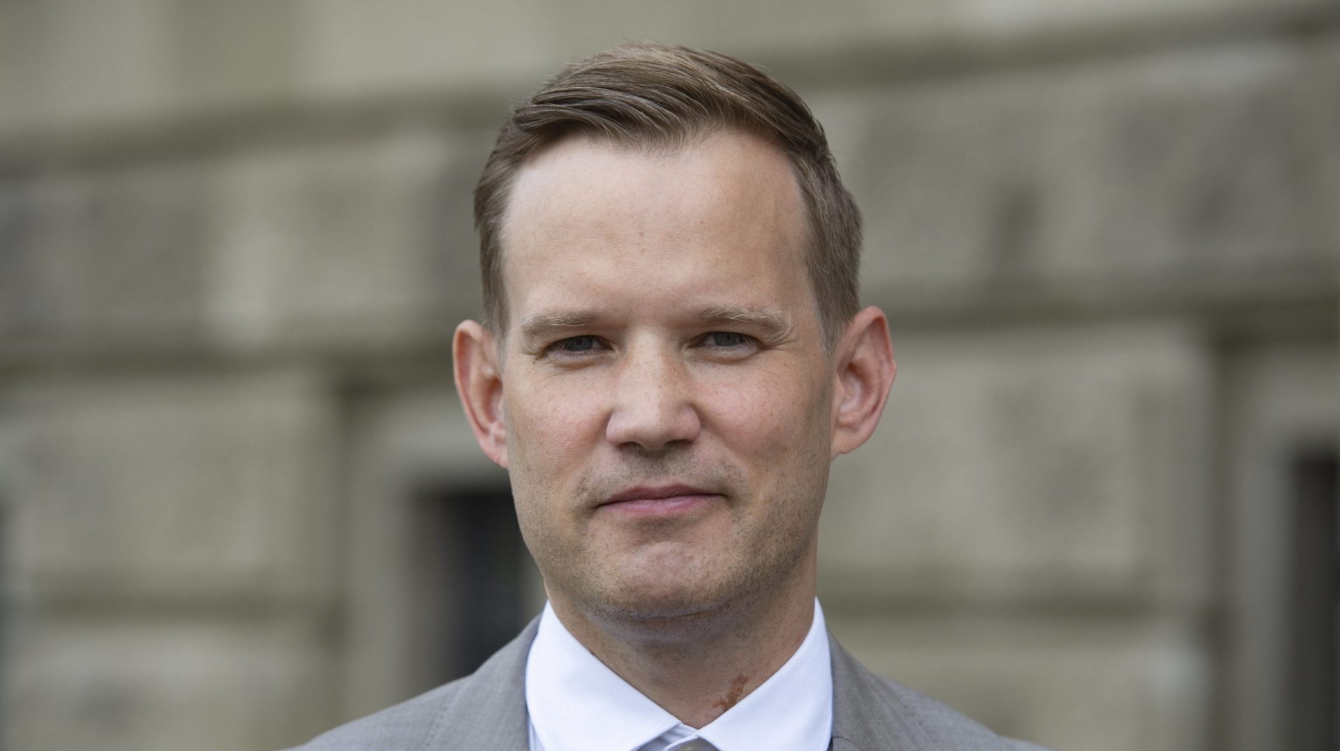 Virologe Hendrik Streeck