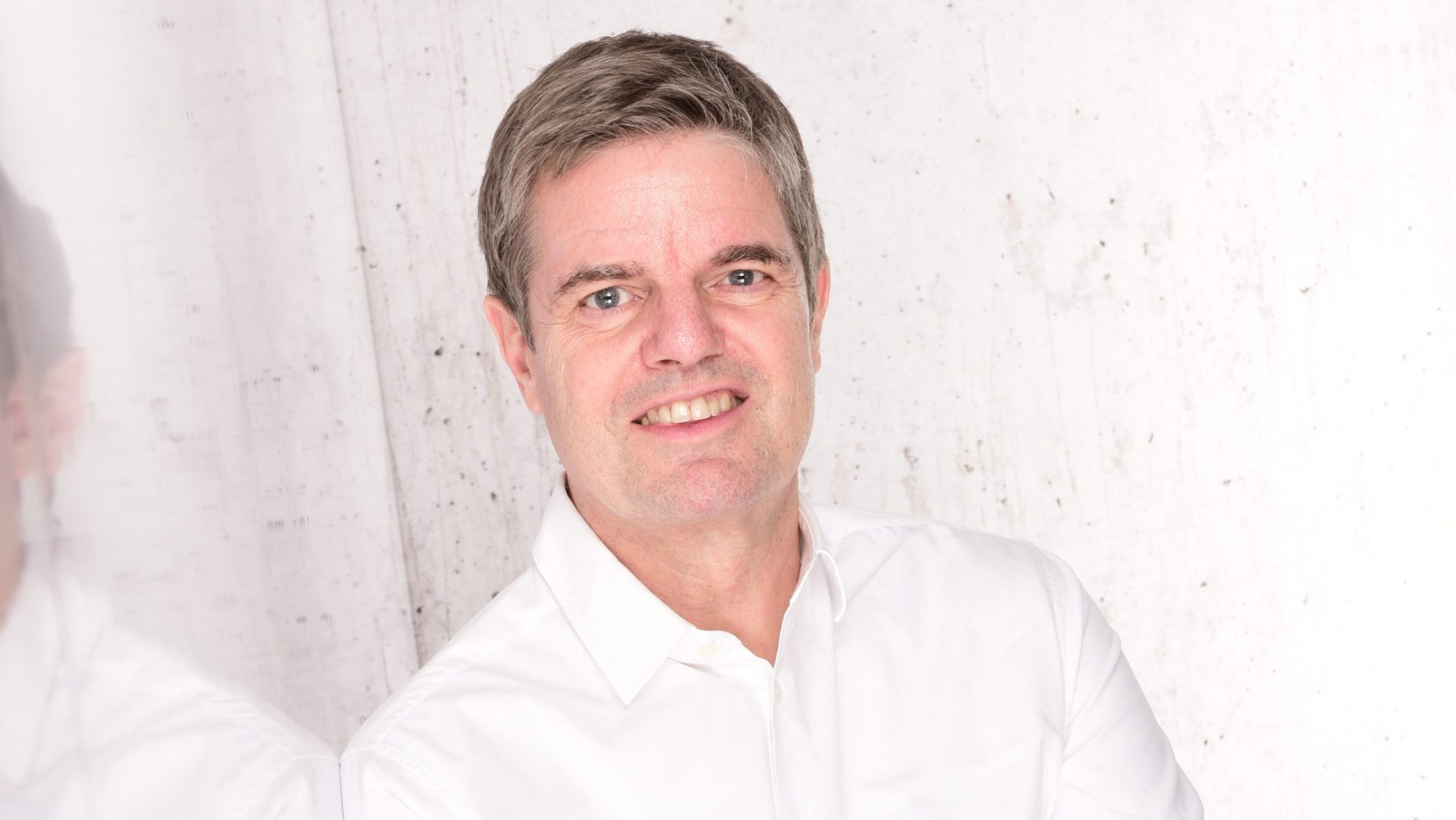 Jan Philippi führt das Design-Unternehmen, das seinen Namen trägt - vor der Pandemie war China ein geschätzter zuverlässiger Handeslpartner.