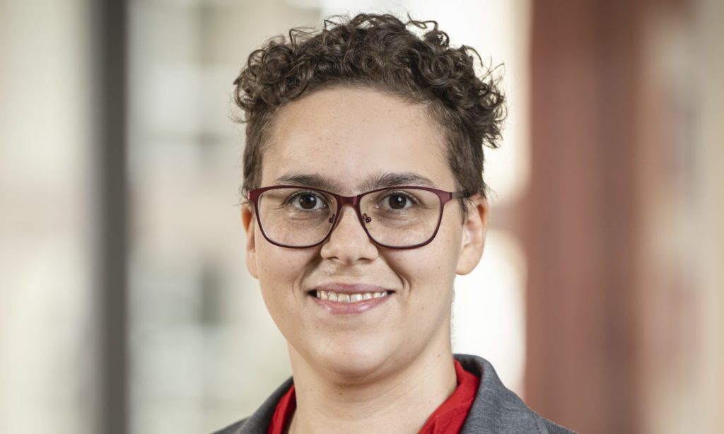 Antonia Hmaidi ist Analystin bei Merics.