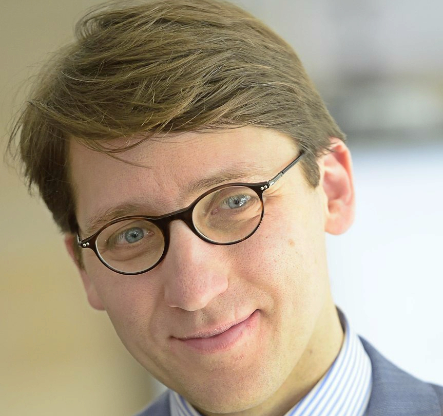 Patrick Plötz ist Leiter des Geschäftsfelds Energiewirtschaft beim Fraunhofer-Institut für System- und Innovationsforschung (ISI).