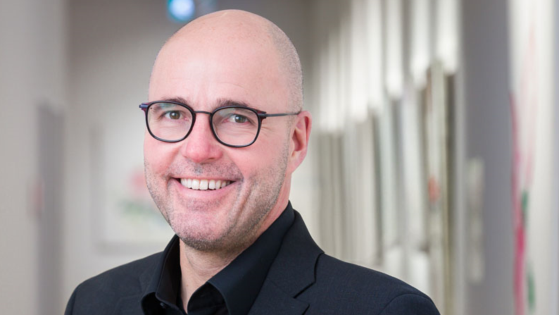 Stefan Geiger