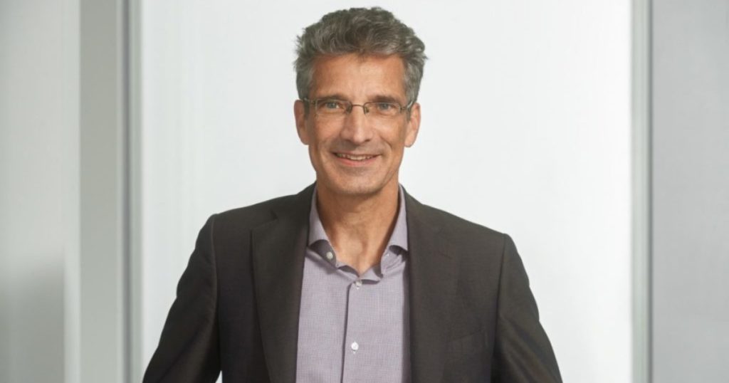 Antonio Krüger ist CEO des Deutschen Forschungszentrums für Künstliche Intelligenz in Saarbrücken. Im interview spricht er über die KI-Regulierung der EU.