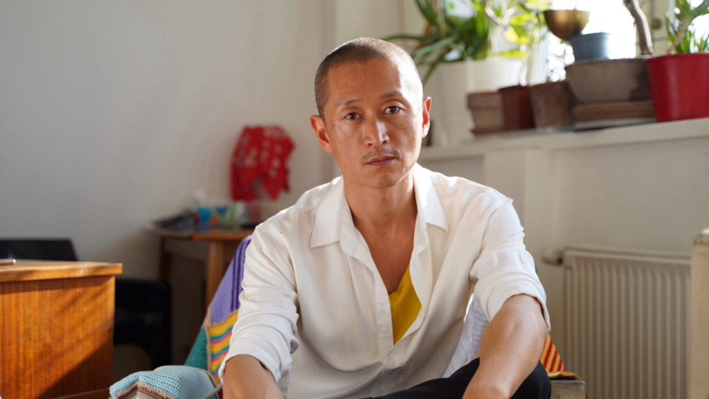 Der Regisseur C.B. Yi erzählt in seinem Film "Moneyboys" vom Schicksal männlicher Sex-Worker in China