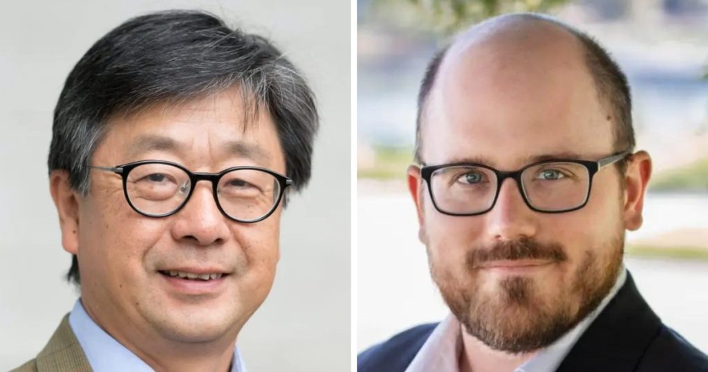 Jiang Lin; Professor für Ressourcenökonomie und Michael O´Boyle; Leiter des Thinktanks Energy Innovation. Im China.Table schreiben sie über eine mögliche Klimazusammenarbeit zwischen China und den USA.