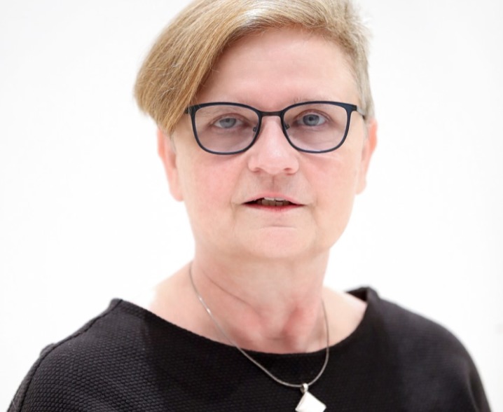 Sinologie-Professorin Susanne Weigelin-Schwiedrzik zu Chinas Haltung im Ukraine-Krieg