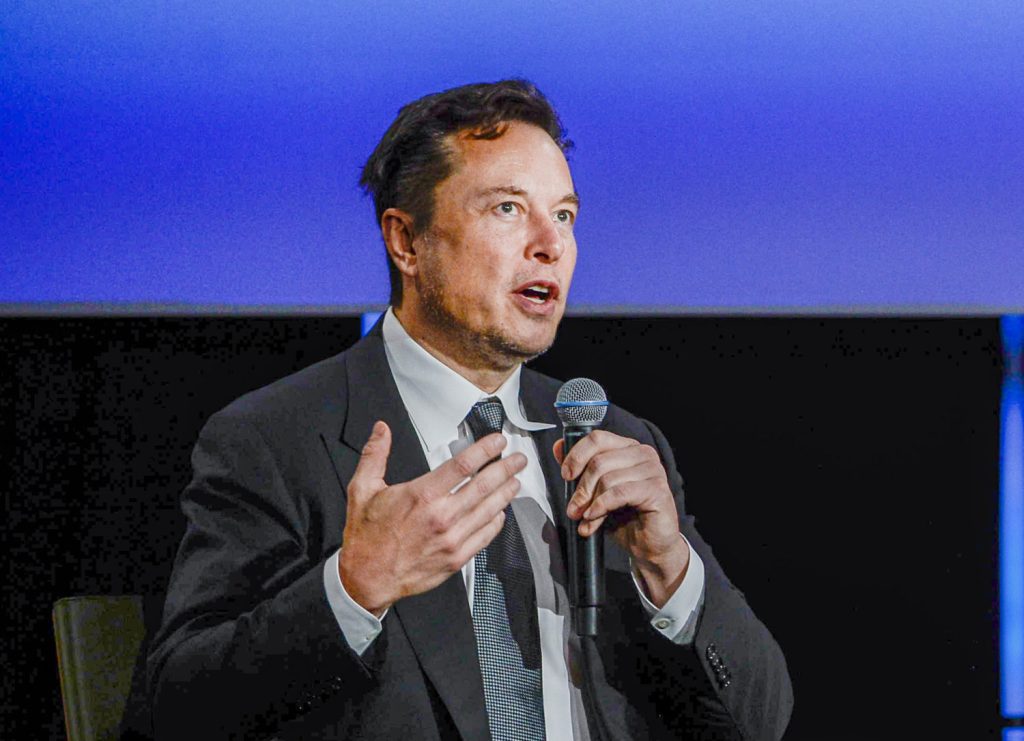 Tesla-Chef Elon Musk: Taiwan-Vorschlag stößt auf große Kritik