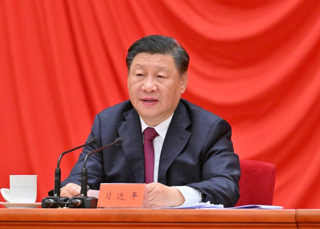 Der 20. Parteitag steht an: Was macht Xi Jinping aus? Welche Ziele verfolgt er?