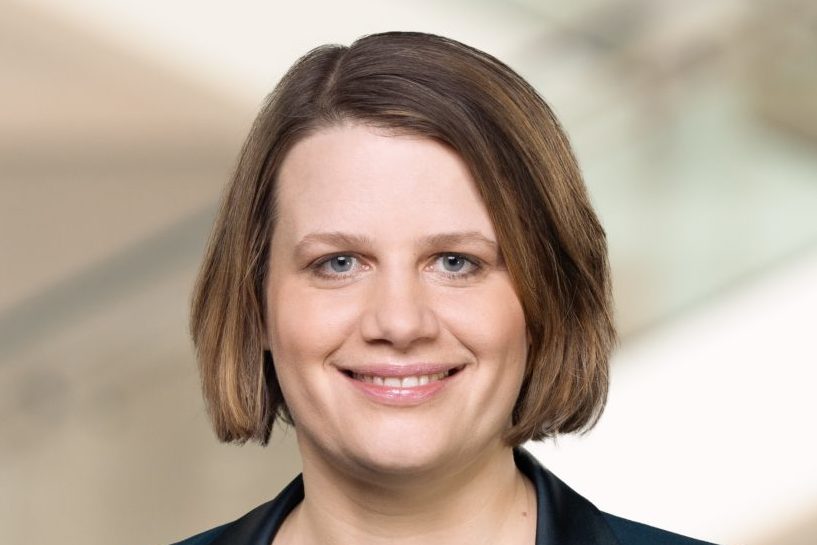 Julia Hamburg, Niedersachsen, Kultusministerin