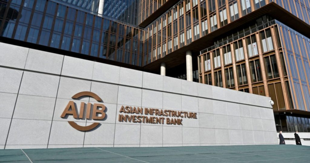 Die AIIB sorgt mit Engagement in Kambodscha für Kritik.