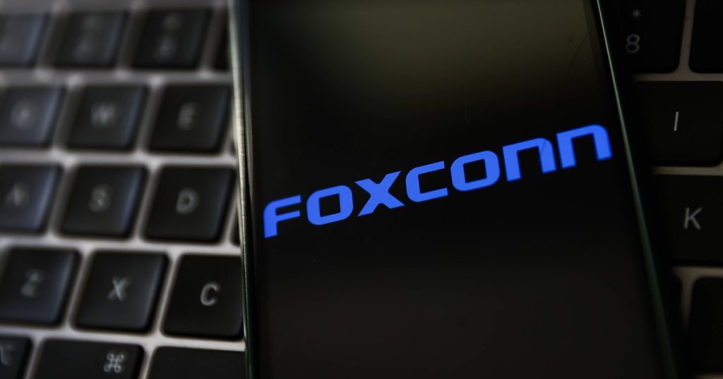 Foxconn