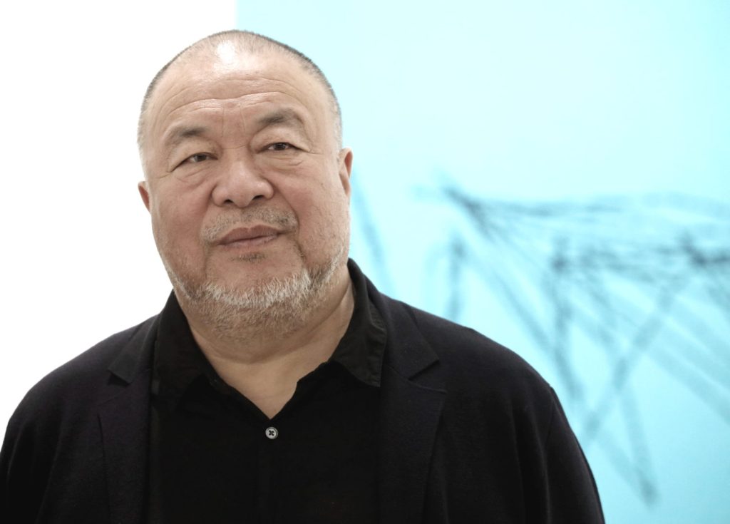 Ai Weiwei zur Politik Chinas