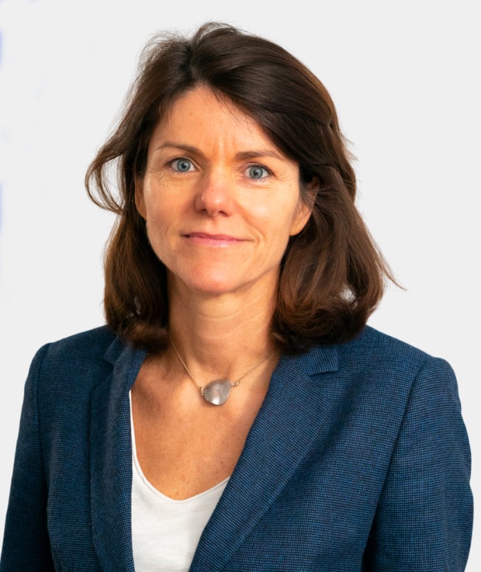 Mechthild Wörsdörfer, stellvertretende Generaldirektorin der Generaldirektion Energie der EU-Kommission
