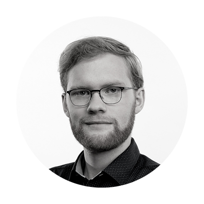 Bild von Moritz  Baumann