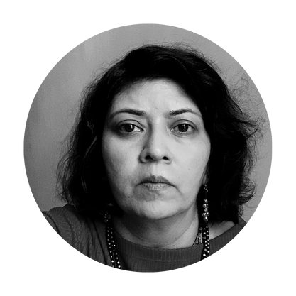 Bild von Urmi Goswami