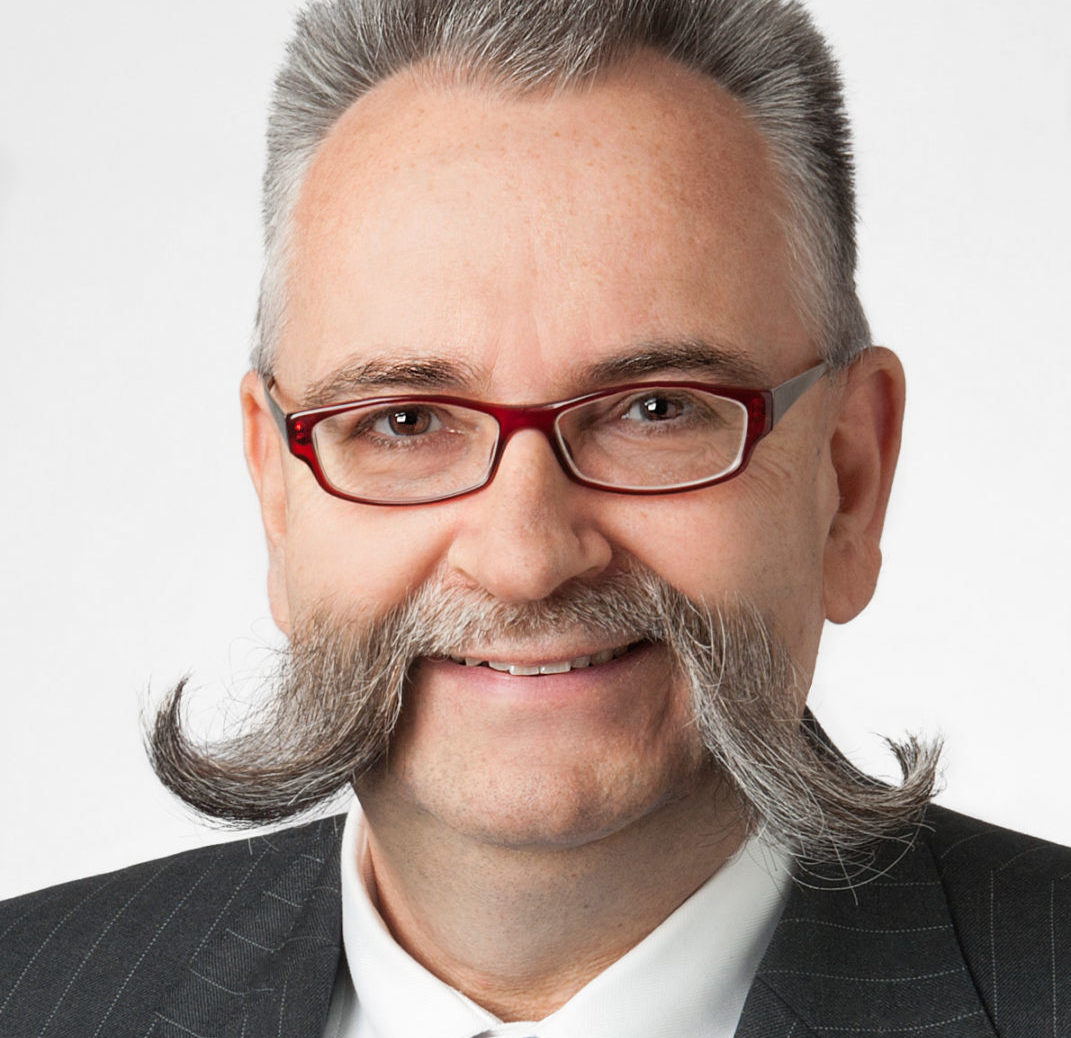 Johannes Vogel ist Biodiversitätsforscher und Generaldirektor des Museums für Naturkunde Berlin.