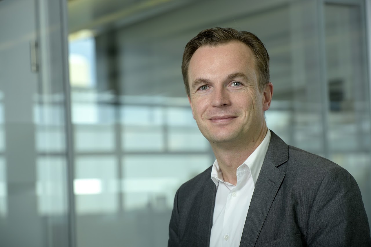 Jens Südekum, Ökonom und Professor an der Heinrich-Heine-Universität in Düsseldorf. (Privat)