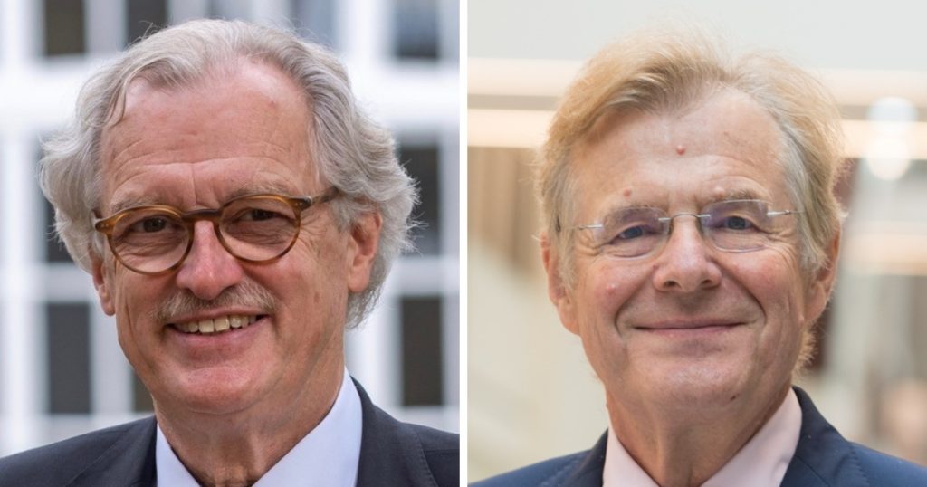 Rolf D. Cremer war Dekan der CEIBS in Shanghai, Horst Löchel leitet das Sino-German Center der Frankfurt School of Finance & Management. In Ihrem Standpunkt schreiben sie zur China-Strategie Deutschlands.