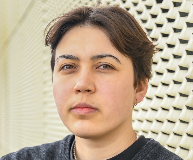 Helena Marschall von Fridays for Future: Die Maßnahmen der EU gehen nicht weit genug.