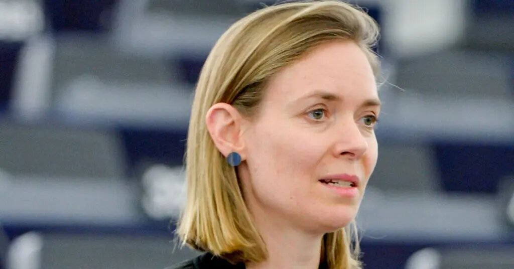 Anna Cavazzini (Grüne/EFA) ist Vorsitzende des Binnenmarktausschusses und Vizepräsidentin der Brasilien-Delegation im EU-Parlament.