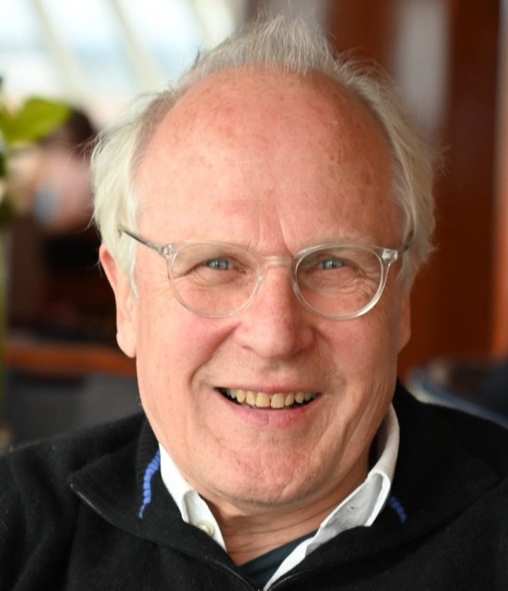 Afrika-Ökonom Robert Kappel.
