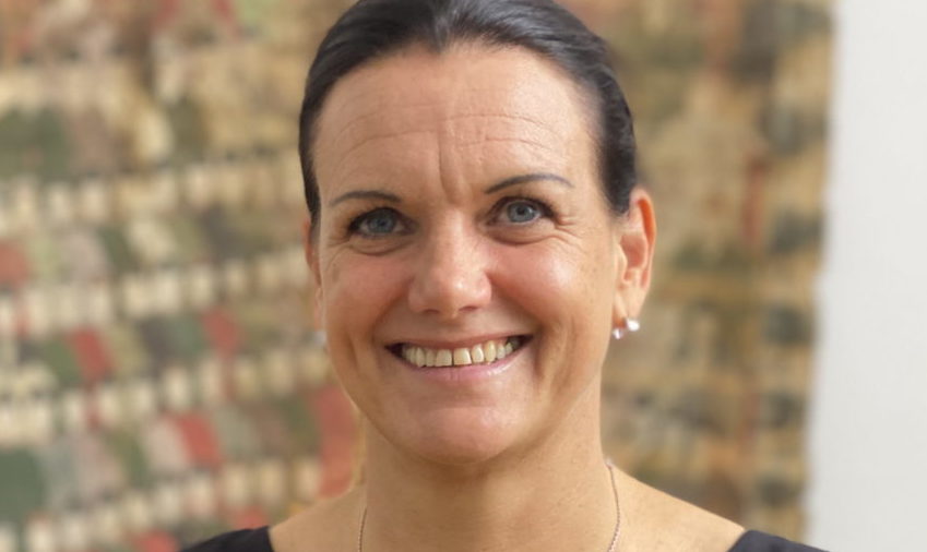 Ruth-Schimanowski über die akademischen Beziehungen zwischen Deutschland und China 