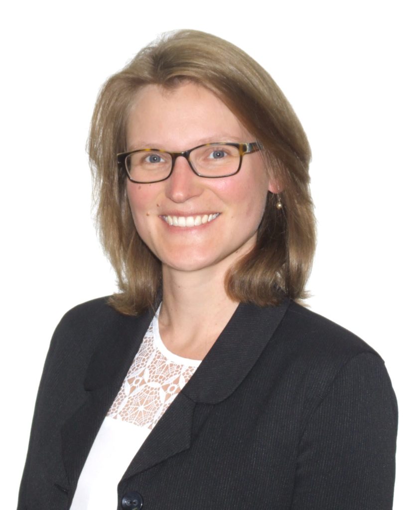 Dr. Carolin Kautz, China-Expertin, lehrt an der Universität Göttingen.
