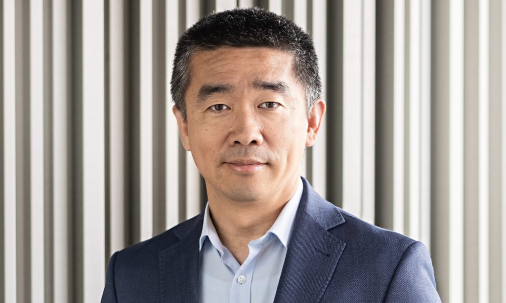 Liu Zhengrong kehrt Beiersdorfer nach zehn Jahren als Personalchef den Rücken.