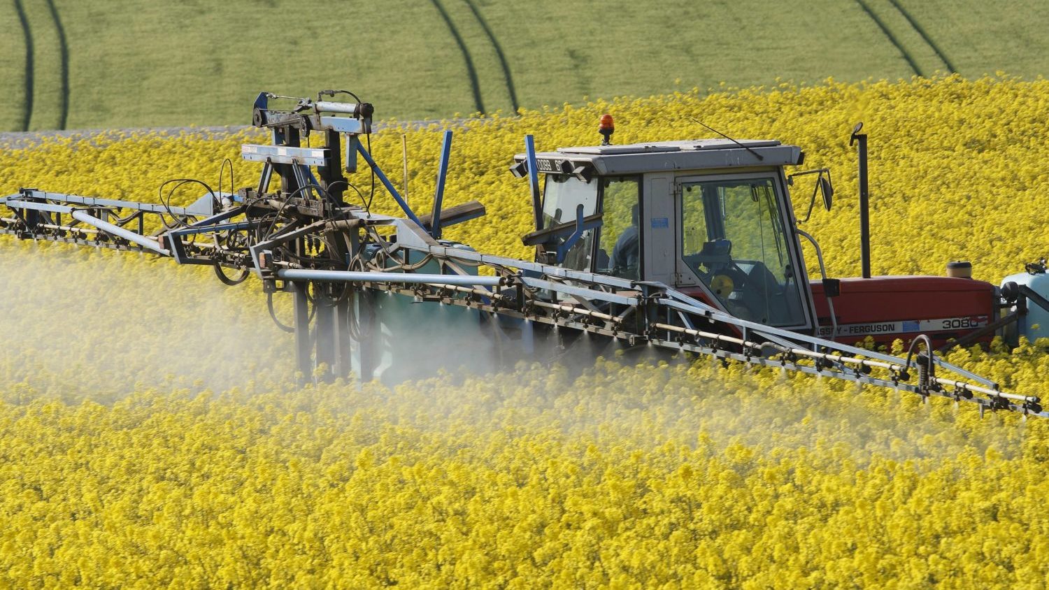 Agrarwende Landwirtschaft