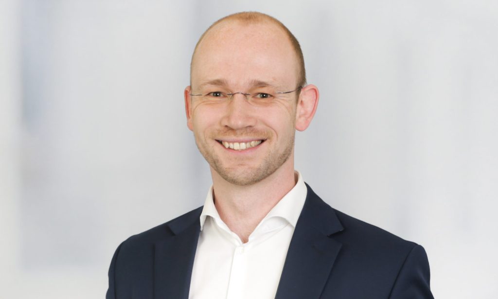 Timm Rohweder
