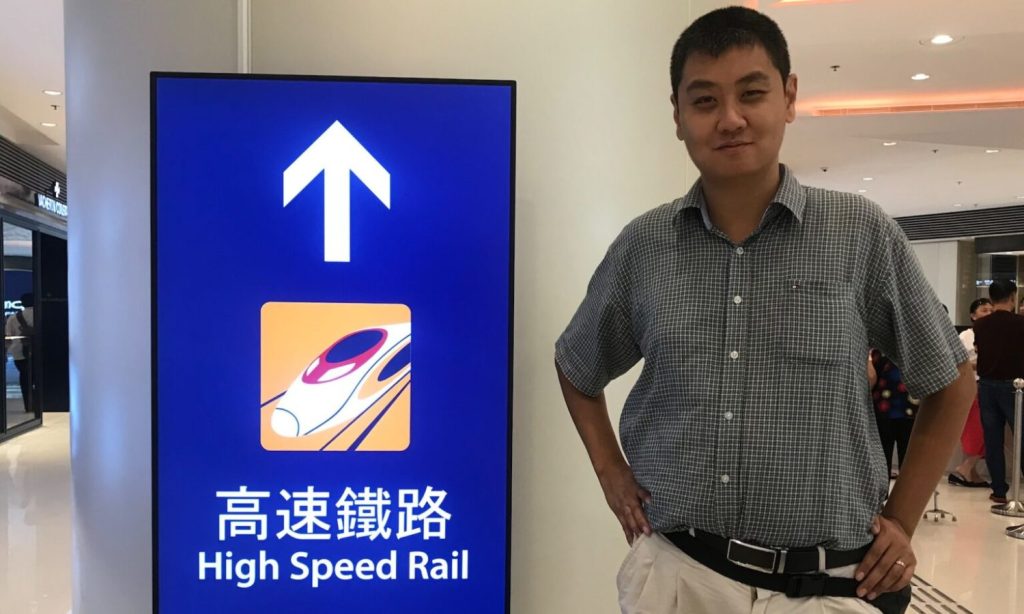 David Feng