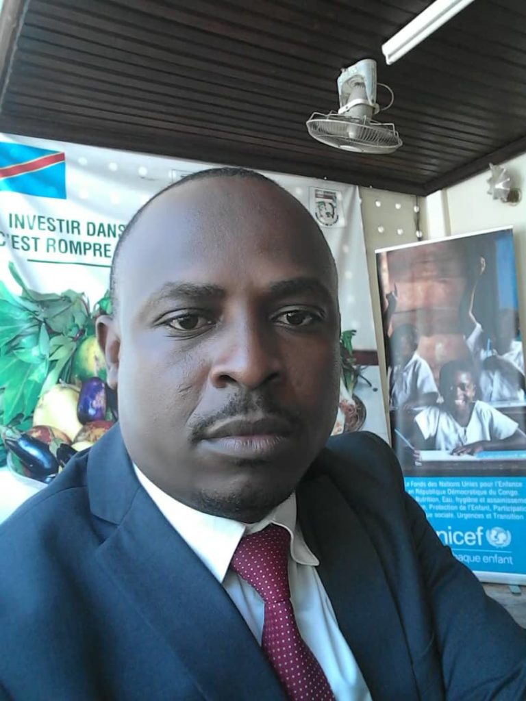 Djulio Bokondo