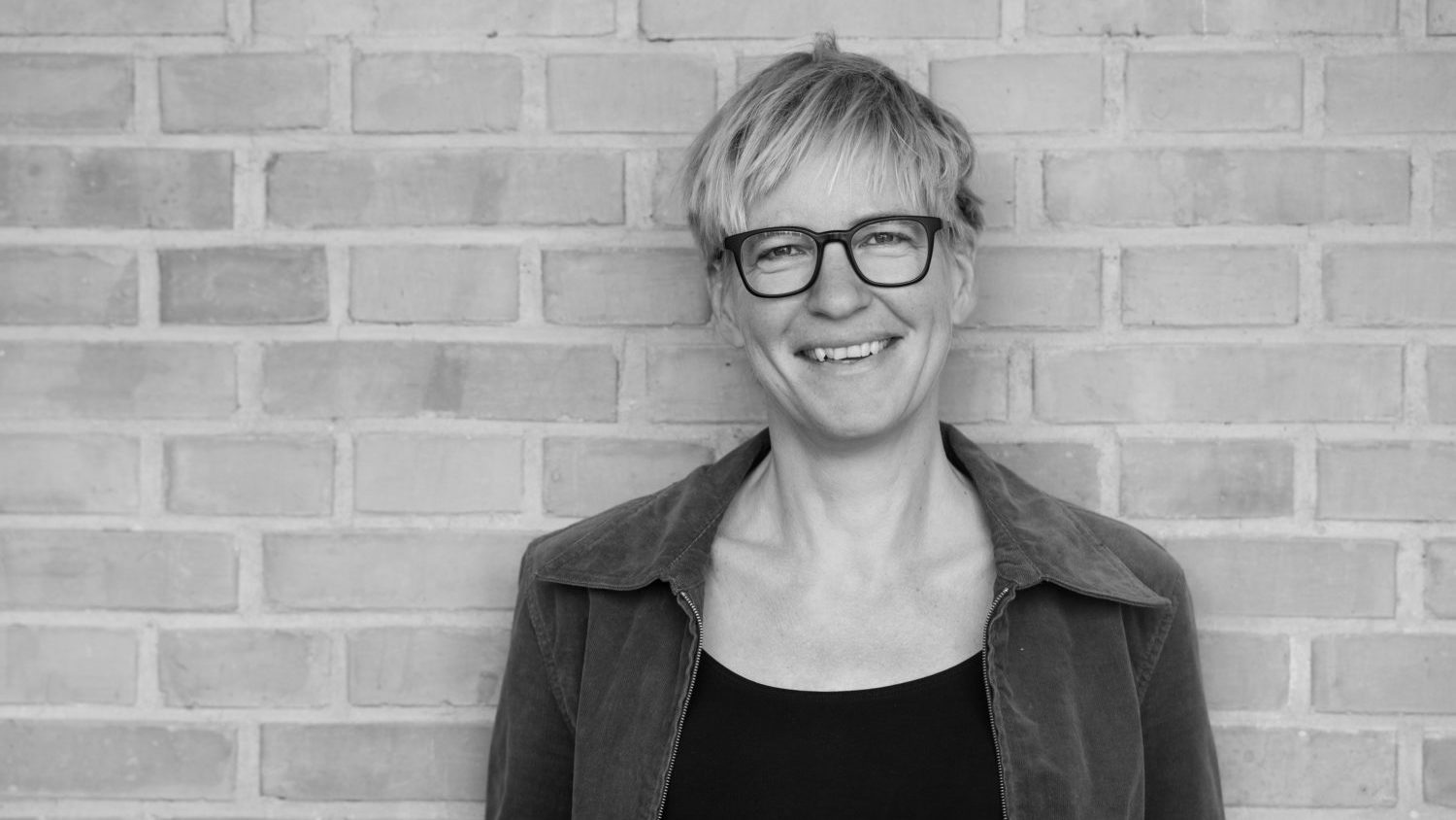 Tech-Journalistin Eva Wolfangel