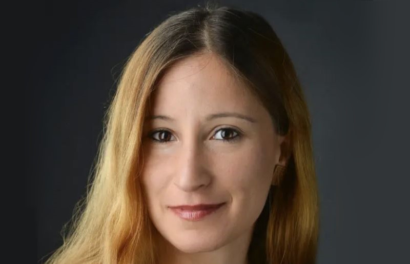 Marina Rudyak zu Chinas Papier zur Ukraine