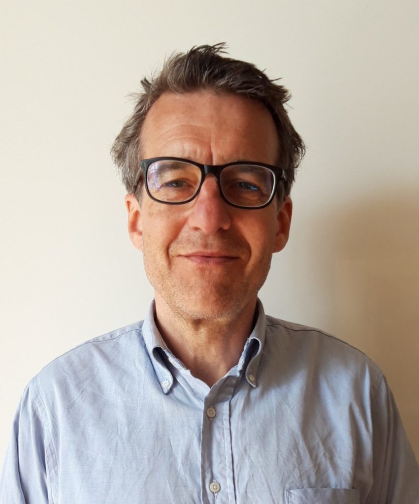 Felix Ahlers, Frosta/Solino