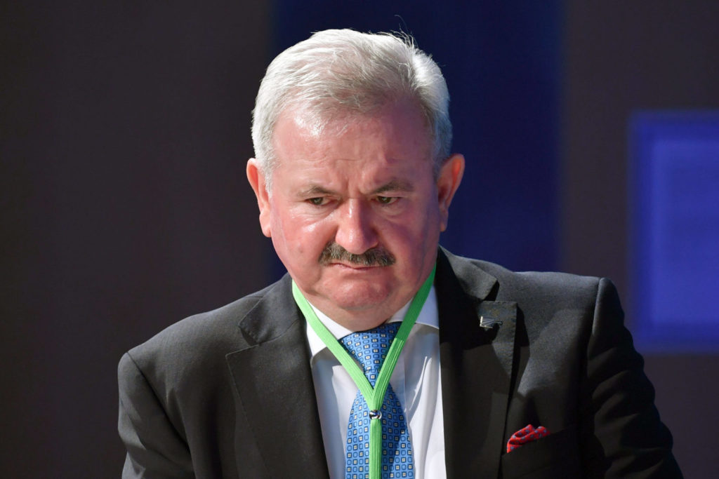 Reimund Neugebauer