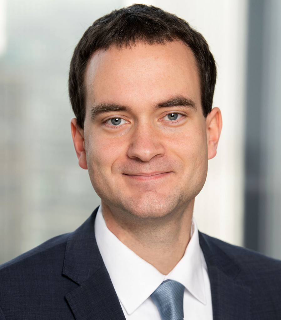 Patrick Heinisch, Länderanalyst für Schwellenländer der Helaba