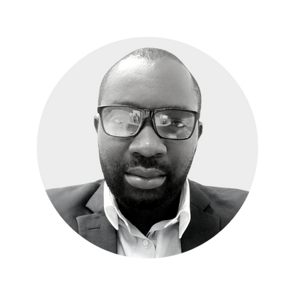 Bild von Oluwaseun Oguntuase